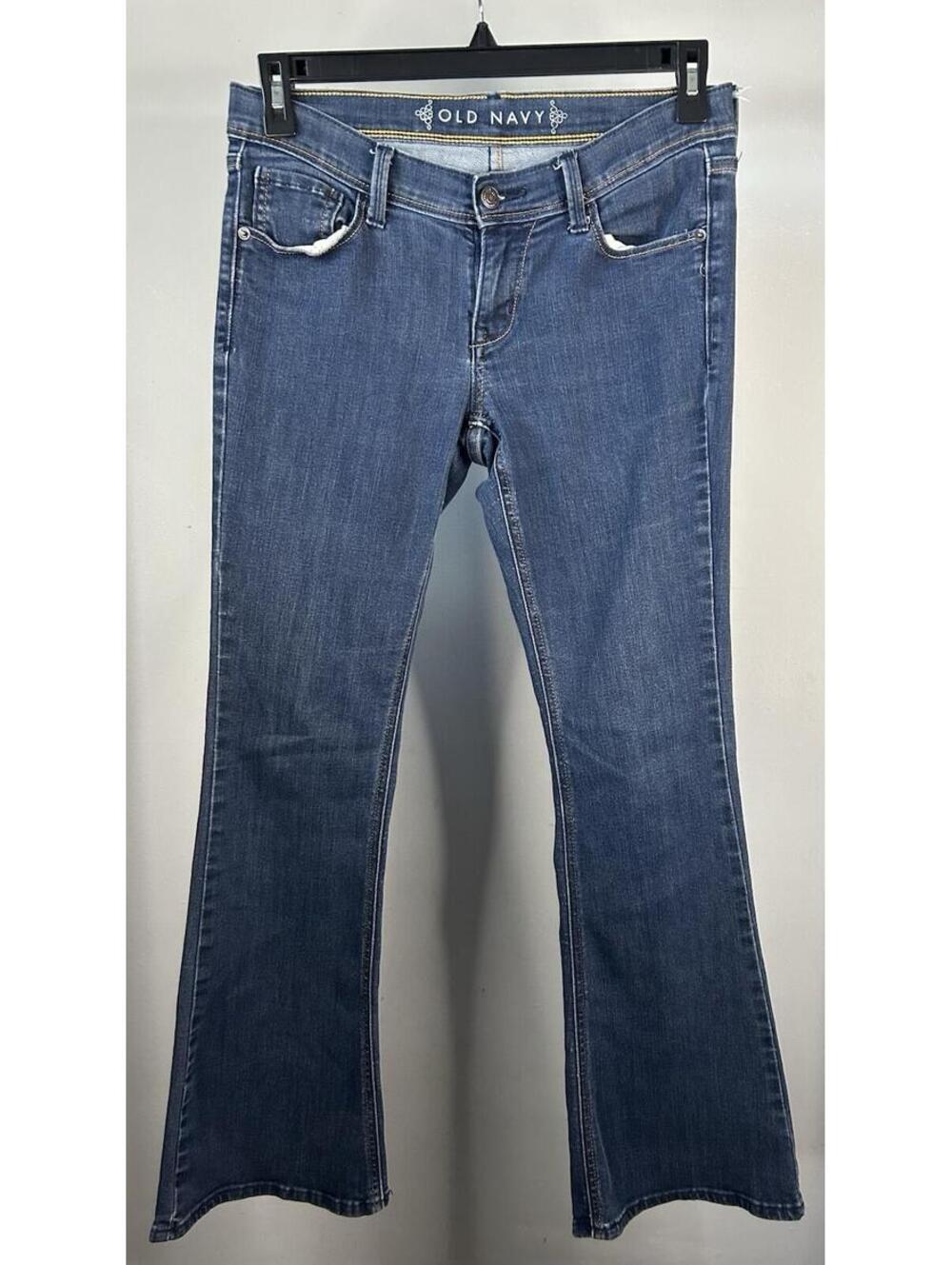 Old Navy Jeans Women’s Size 12 REG 30x30